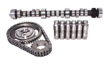 COMP CAMS M C-Cntrl 210/215 H-Rlr SK-Kit Chev 4.3L COMSK09-415-8