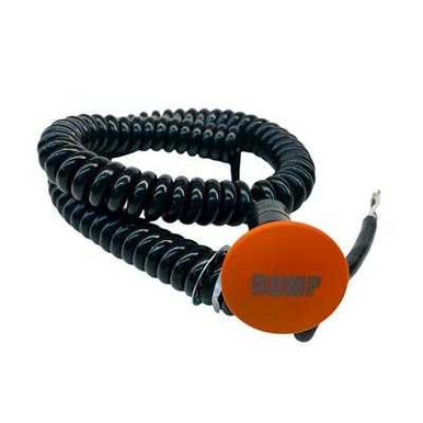 DRAG RACE SOLUTIONS SHREDDER PUSH-BUTTON SWITCHES  DRR3109-MORG-BB