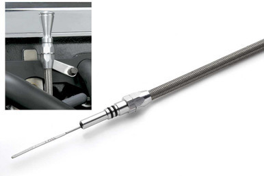 LOKAR Engine Dipstick Ford 302 Engine LOKED-5013