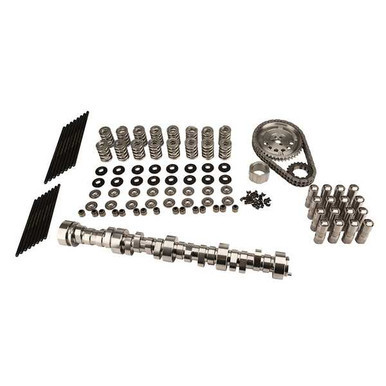 COMP CAMS Stage 2 LST Blower 58X MK-Kit 5.3L LS COMMK54-337-58