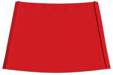 FIVESTAR Dirt Roof Red FIV006-5101L-R