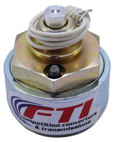 FTI PERFORMANCE PG Transbrake Solenoid - Open Style FTIF2515