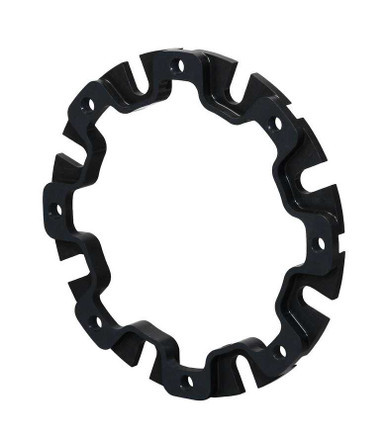 WILWOOD Adapter Rotor Dynamic Mnt 8x7.00in Starlite WIL300-14294