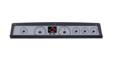 DAKOTA DIGITAL HDX DIRECT-FIT ANALOG GAUGE SYSTEMS FOR 1971-1976 CAPRICE, IMPALA DDGHDX-71C-CAP-S