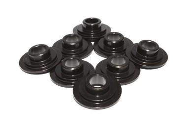 COMP CAMS STEEL RETAINERS, 11/32" 1.437" COM743-8