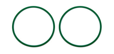 VIBRANT PERFORMANCE REPLACEMENT O-RING FOR 3IN HD WELD FERRULES VIB12576G