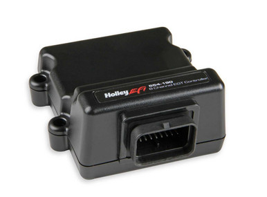 HOLLEY CAN Module  8-Channel EGT Controller HLY554-190