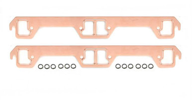 MR. GASKET Copperseal Exh Gasket AMC (Dog Leg) MRG7174