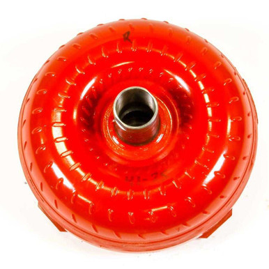 HUGHES PERFORMANCE Torque Converter 2500 Stall Series Ford C4 HUG41-25
