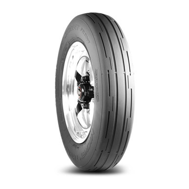 MICKEY THOMPSON ET Sreet Radial Front Tire 27x6.00R15LT MIC250736