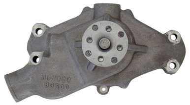 MOROSO Sb Alum Water Pump MOR63500