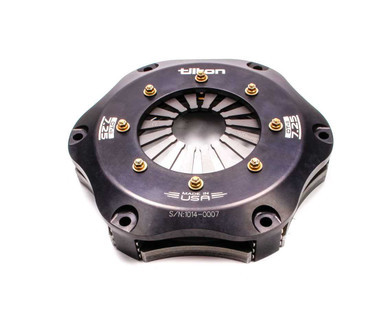 TILTON Clutch Assy Less Discs TIL66-003HG