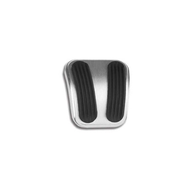LOKAR E-Brake Pedal 64-75 Chevelle LOKBAG-6163