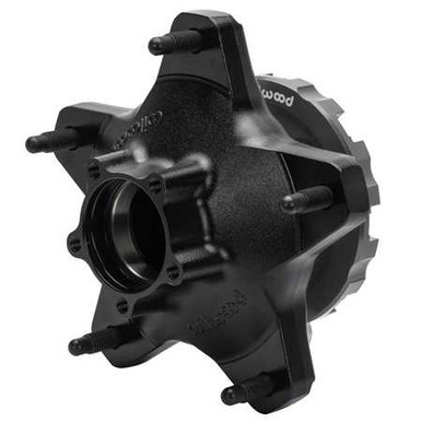WILWOOD Hub Wide 5 Rear 55XD Lug Drive WIL270-17461C