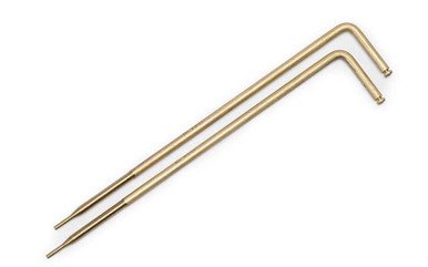 EDELBROCK Metering Rods - .068 x .057 EDE1436