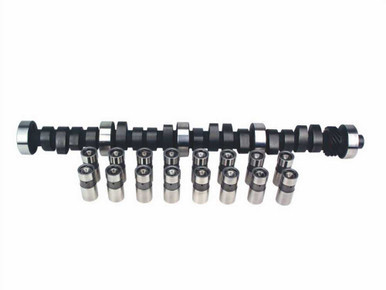 COMP CAMS Ford 5.0 Cam&Lifter Kit 260H(Hyd Lifter #832-16) COMCL35-216-3