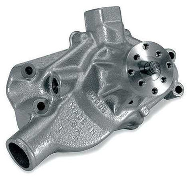 STEWART Water Pump SBC Short STE12103