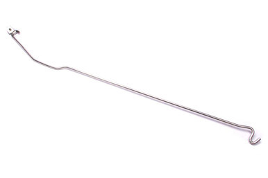 Hood Prop Rod 05-09 Mustang DRAE5RZ-16826-S