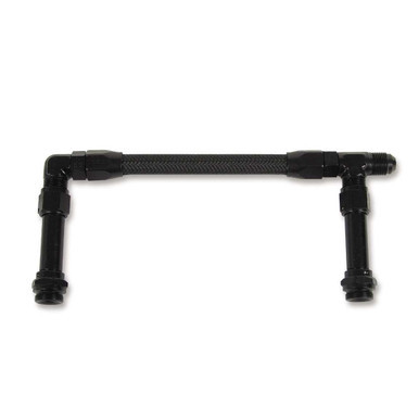 EARLS #6 Ano-Tuff/Pro-Lite 4150 Single Feed Carb EARAT101195ERL