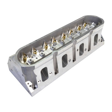 Victor CNC 11 Degree LS3 Bare Cylinder Head EDE77670