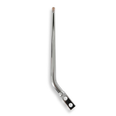 Universal Shifter Stick 10in Long 5.5in Set Back HUR53900HST