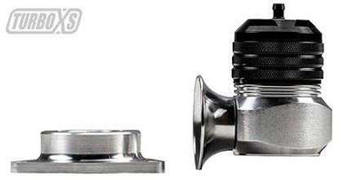Turbo XS 09-11 Hyundai Genesis Coupe 2.0T Blow Off Valve and Adapter Kit - GEN-BOV