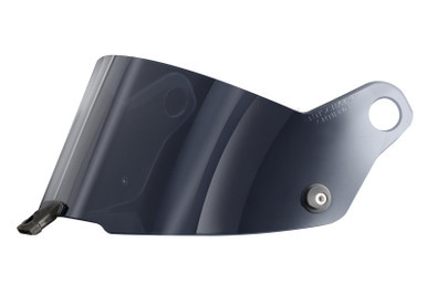 STILO ST5 VISOR DARK SMOKE  STIYA0802