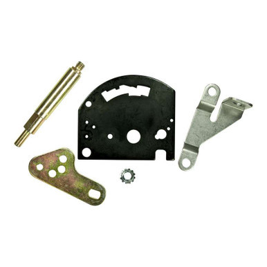 B and M AUTOMOTIVE Pro Stick 2 Speed Gate  BMM80713