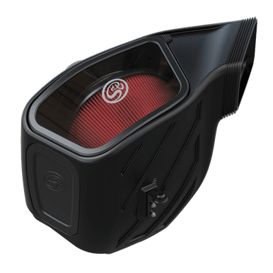 Cold Air Intake for 2019-2024 Dodge Ram Cummins 6.7L SBF75-5132