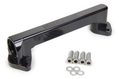 MEZIERE Water Manifold w/20an Inlet BBC - Black MEZWAM10020S