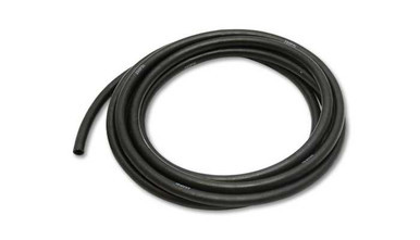 VIBRANT PERFORMANCE Push-On Rubber Flex Hose -6AN 50ft Roll VIB16356