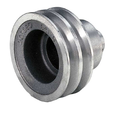 Double Groove Crnk Pulle  MOR64110