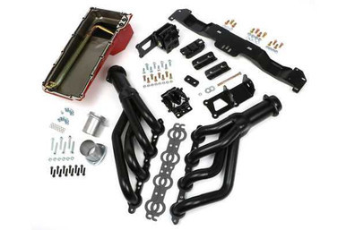 TRANS-DAPT Swap In A Box Kit-LS Engine Into 75-81 F-Body TRA42031
