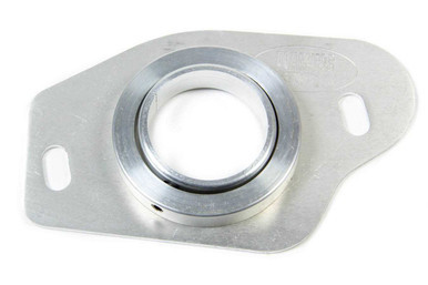 Floor Mount Swivel Satin Corvette 1968-1982 FLAFR20101VT