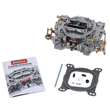 EDELBROCK 650CFM AVS2 Off-Road Carburetor EDE1915