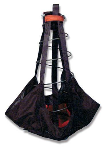 STROUD SAFETY Large Pilot Chute STR472