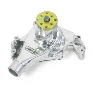 WEIAND SBC ACTION PLUS W/P - LONG- POLISHED WEI9240P