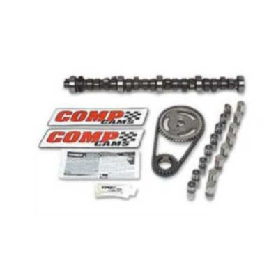 COMP CAMS HE 206/206 HFT SK-Kit Ford 351W COMSK35-215-3