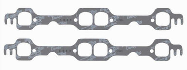 MR. GASKET SBC LT1 D-Port Header Gasket MRG5965