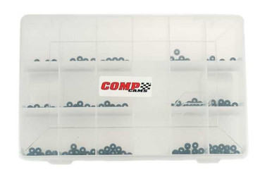 GM LS XD-A Adjustable Pushrod Shim Kit COM896801