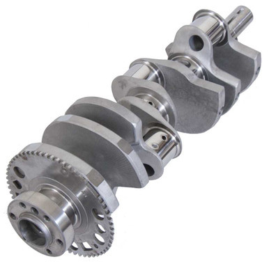 EAGLE GM LS 4340 Forged Crank 4.000 Stroke/6.125 Rod EAG434740006100