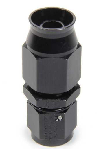 FRAGOLA #12 Race Rite Hose End Fitting Straight FRG2500112