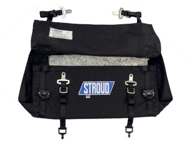 STROUD SAFETY Engine Diaper Sportsman Quick Release STR1031