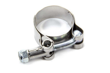 CHASSIS ENGINEERING 1.56in -1.70in S/S Clamp CCE2157