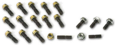 MOROSO Sb Oil Pan Studs MOR38350