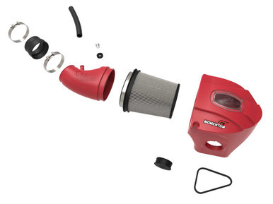 AFE POWER Momentum GT Cold Air Int ake System w/ Pro DRY S AFE51-72203-R