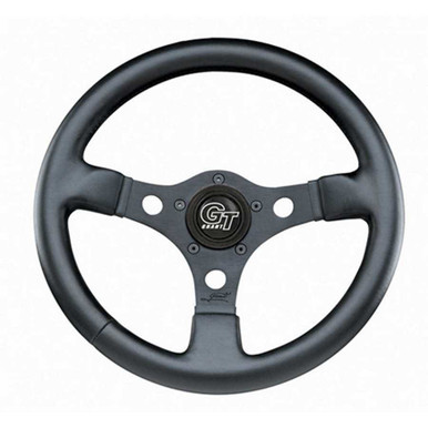 GRANT 13in Black Formula Gt GRT773