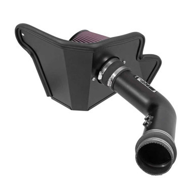 15-   Ford Mustang 3.7L Air Intake System KNE69-3536TTK