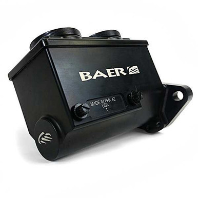 Remaster Master Cylinder 15/16in Bore Left Port BAE6801272LP