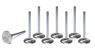 FERREA SBC C/6 1.940 Intake Valves FERF6299-8